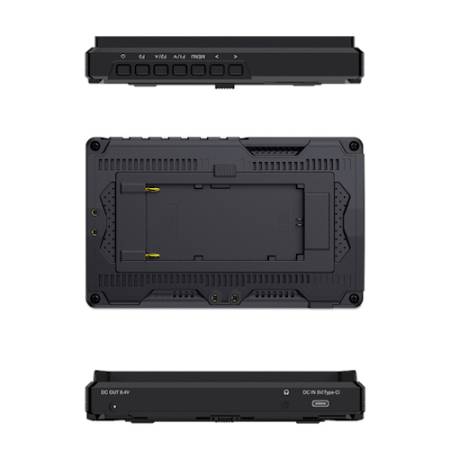 Feelworld FW568 V3 - monitor podglądowy